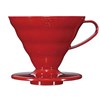 hario vd-02r v60 dripper merah