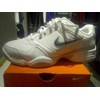 sepatu tenis nike city court 6 ( original )