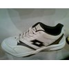 sepatu tenis lotto net fire l1256 ( original )