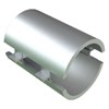 bracelet anode