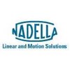 nadella bearing dlf3020 dlf2016 gc32ee