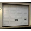 sectional doors