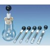 hydro bios plunger sampling pipette acc. to hensen