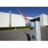 barrier gate