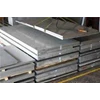 plat aluminium