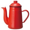 kalita # 52123 pelican kettle red 1 l
