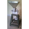 mesin penepung garam stainless