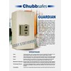 chubb safes guardian mark v