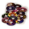 copy/ duplikat cd/ dvd legal, print label & packagin