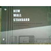 wallpaper standard merk new wall standard