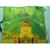 sample book wallpaper merk emerald