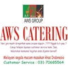 aws catering