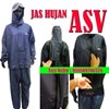jas hujan asv