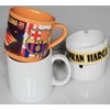 mug / asbak promosi