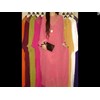 kaftan maroko payet lancip