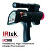 thermometer irtek
