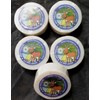 sabun susu kambing