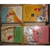 buku spiral lepetit ( ring book) index