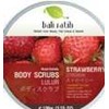 body scrub