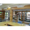 mebel perpustakaan