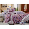 sprei & bed cover majaesty full cotton twill