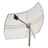 kenbotong antena parabolik grid 2, 4g
