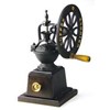gebe-9271a bold wheel cofee mill