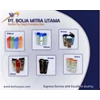 aneka tumbler