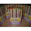egg roll ubi ungu