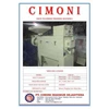 rice polishing/ shining machine