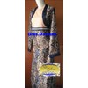gamis batik darinda, made by order