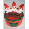 toples santa