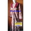 gamis batik ambawa, made by order