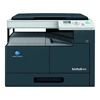 multi function printer bizhub 164