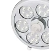 lampu operasi operating surgical lamp