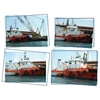 tug boat