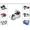 hydraulic power unit