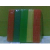 sedotan teh warna+ garis2