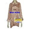 blus batik sofie, ready stok