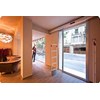 automatic door