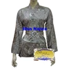 blus batik najwa, ready stok