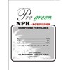 pupuk npk+ activator pro green