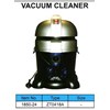 vacuum cleaner zt0418a