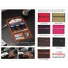banking kits organizer