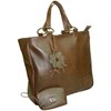 tas kulit verliefd