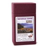 wild kopi luwak roasted - sumatra green gayo