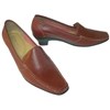 sepatu kulit wanita verliefd 6612
