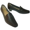 sepatu kulit wanita verliefd 6617