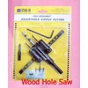 adjustable cutter for wood min 20 to 120 mm