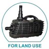 resun heavy duty pump eco-power series-1